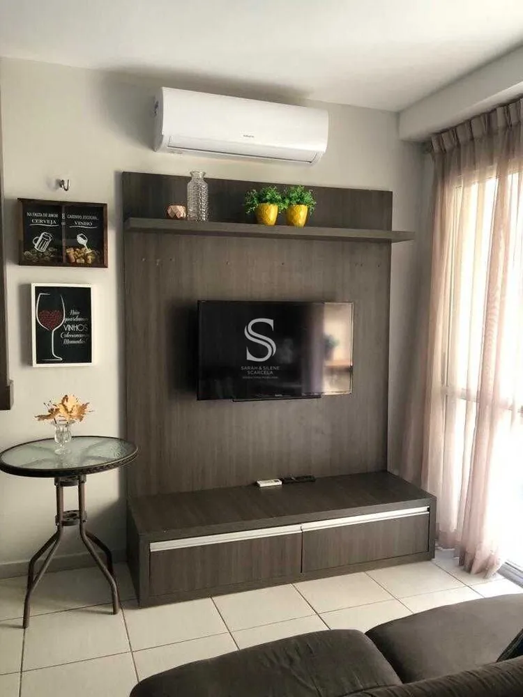 Apartamento, 2 quartos, 63 m² - Foto 2