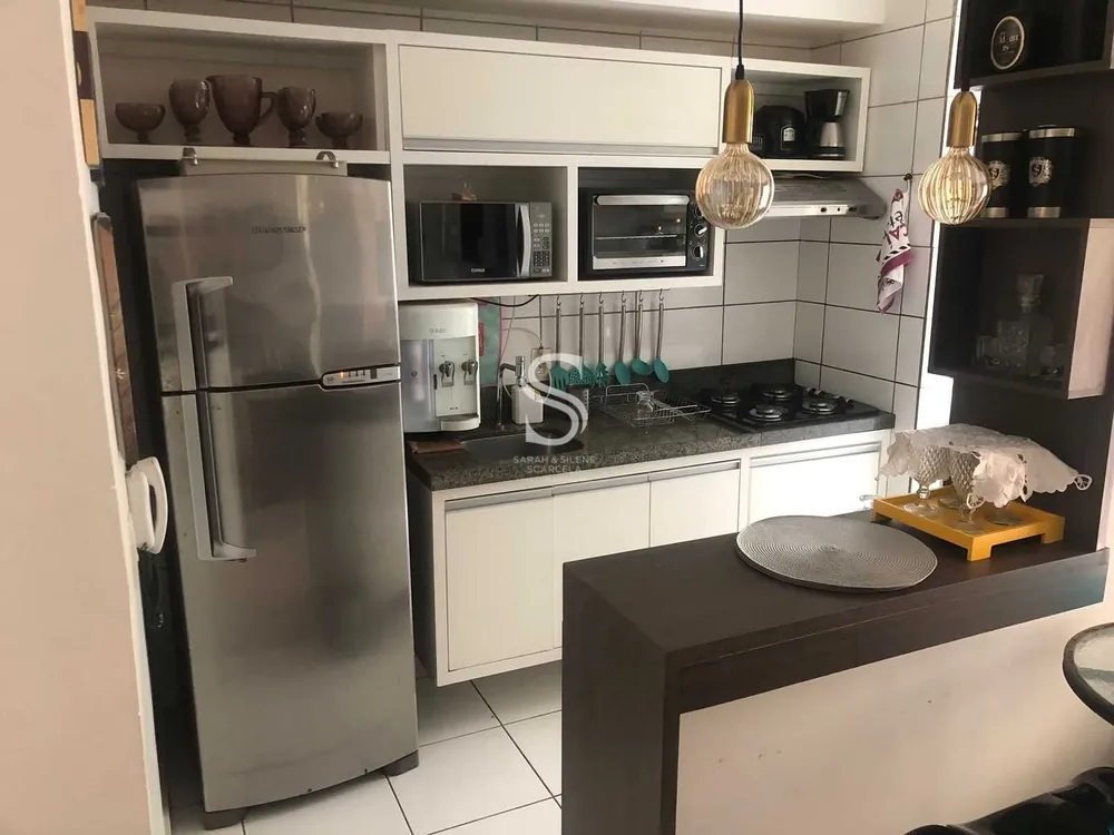 Apartamento, 2 quartos, 63 m² - Foto 6