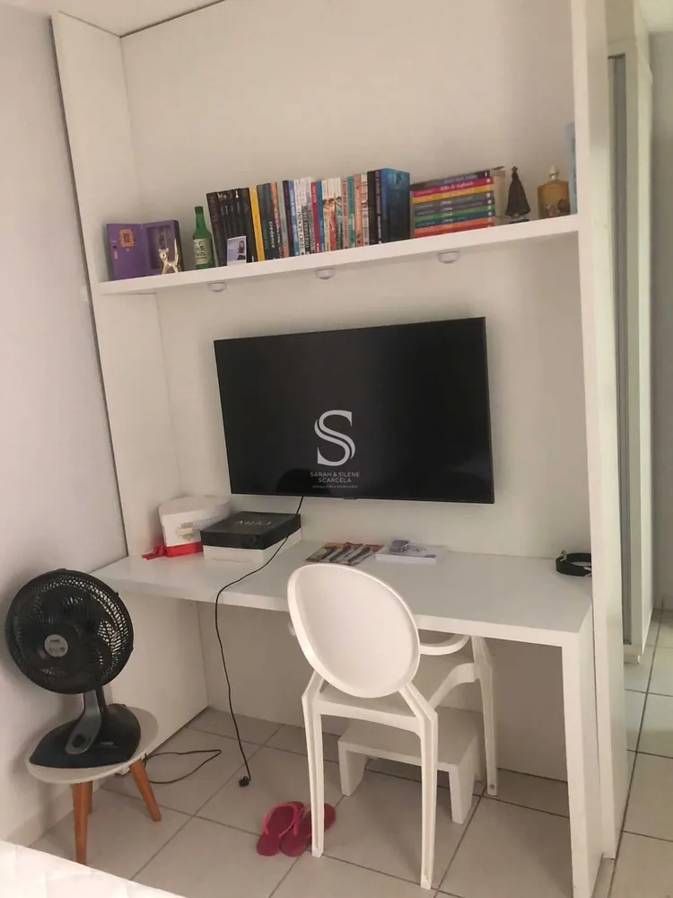 Apartamento, 2 quartos, 63 m² - Foto 8