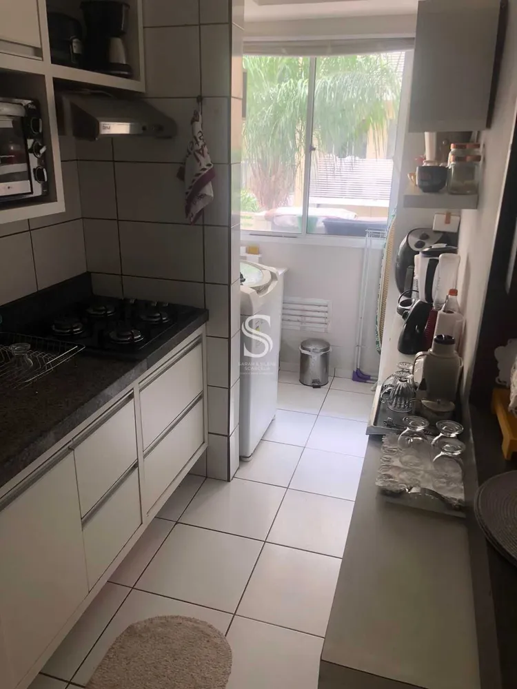 Apartamento, 2 quartos, 63 m² - Foto 5