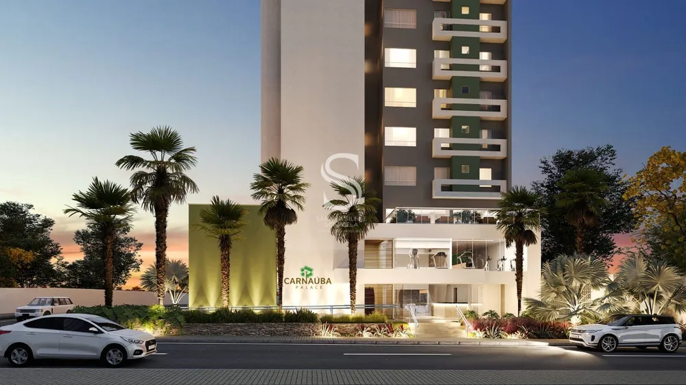 Apartamento, 3 quartos, 68 m² - Foto 5