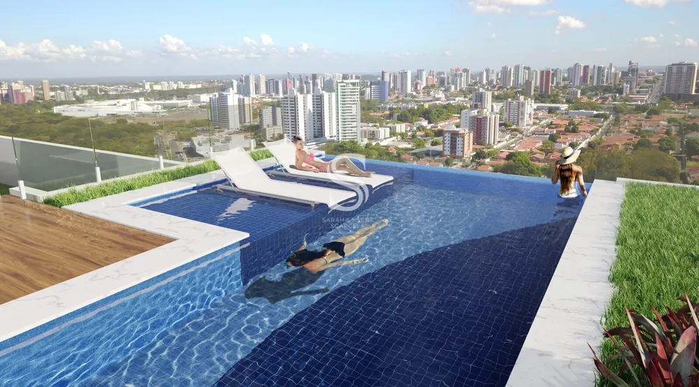 Apartamento, 3 quartos, 68 m² - Foto 6