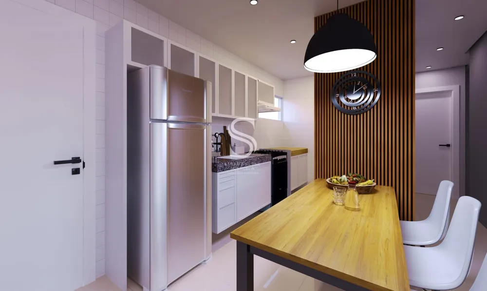 Apartamento, 3 quartos, 68 m² - Foto 16