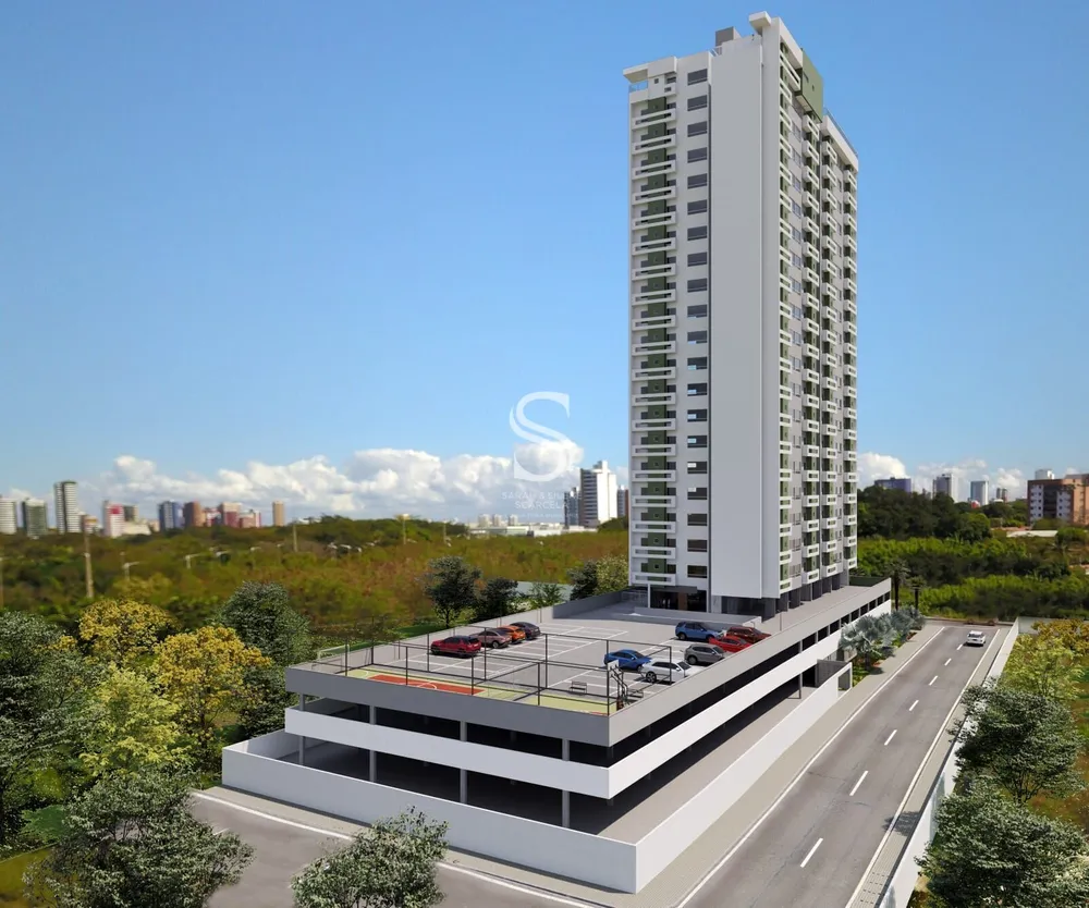 Apartamento, 3 quartos, 68 m² - Foto 3