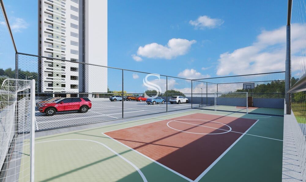 Apartamento, 3 quartos, 68 m² - Foto 1