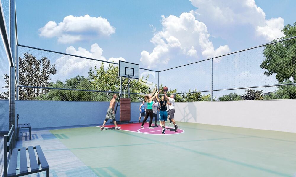 Apartamento, 3 quartos, 68 m² - Foto 2