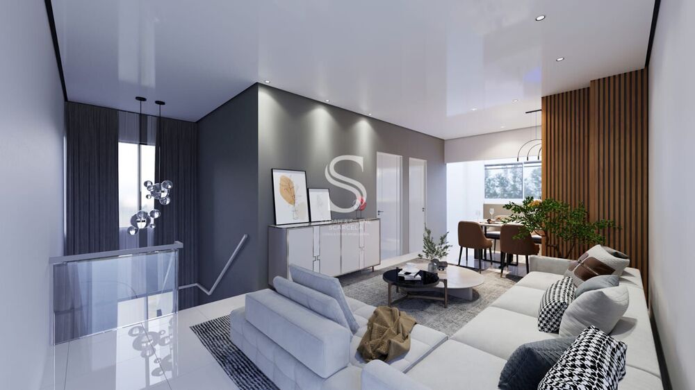 Apartamento, 3 quartos, 68 m² - Foto 4