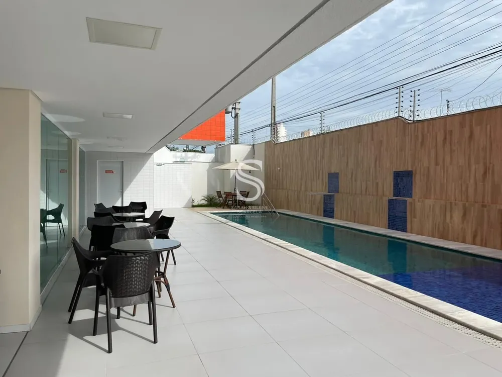 Apartamento, 3 quartos, 82 m² - Foto 3
