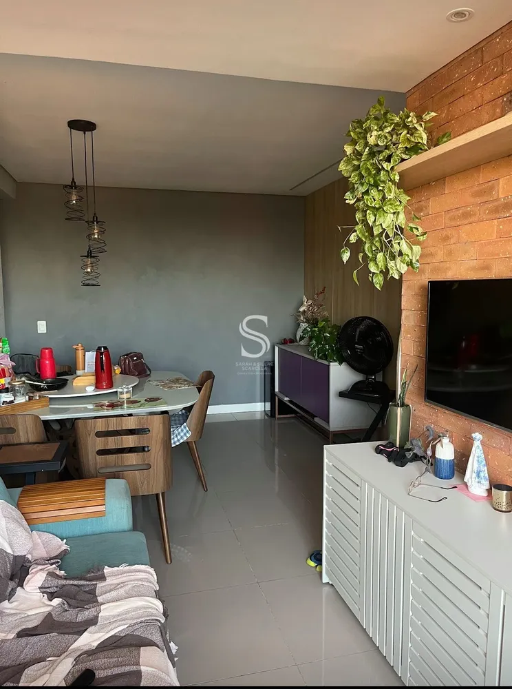 Apartamento, 3 quartos, 82 m² - Foto 5