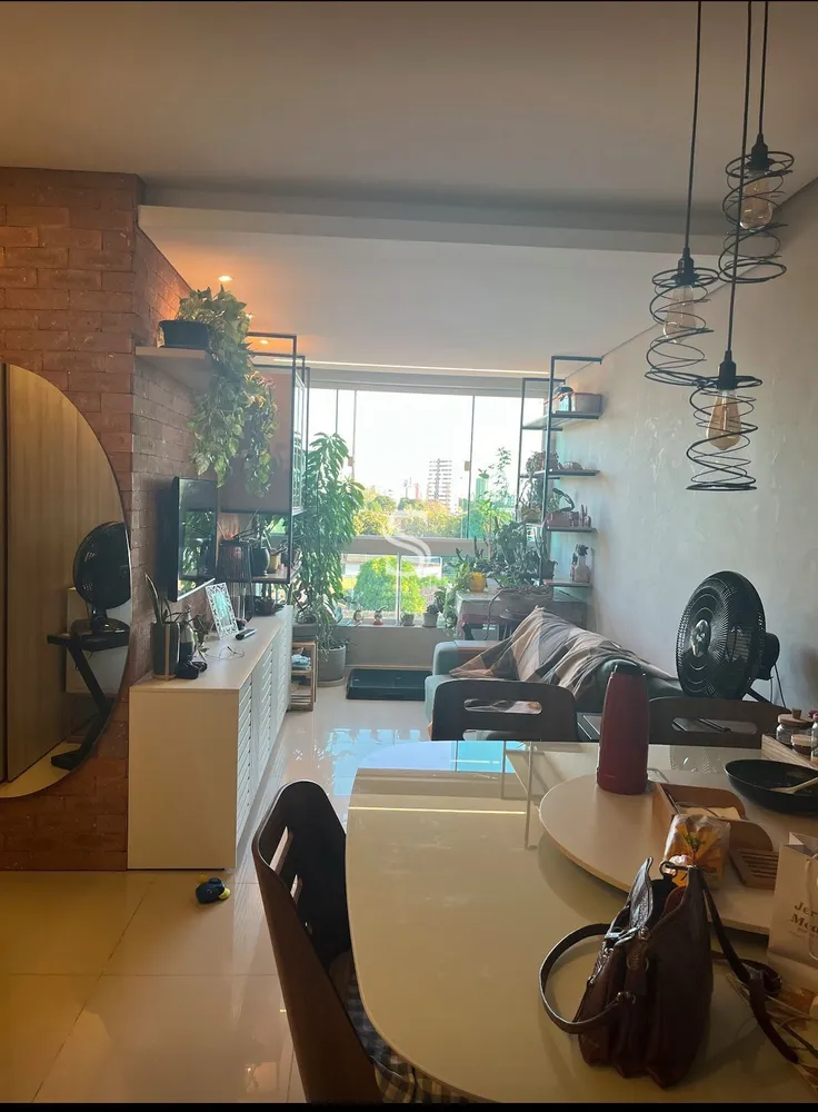 Apartamento, 3 quartos, 82 m² - Foto 4