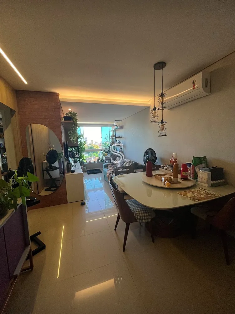 Apartamento, 3 quartos, 82 m² - Foto 6