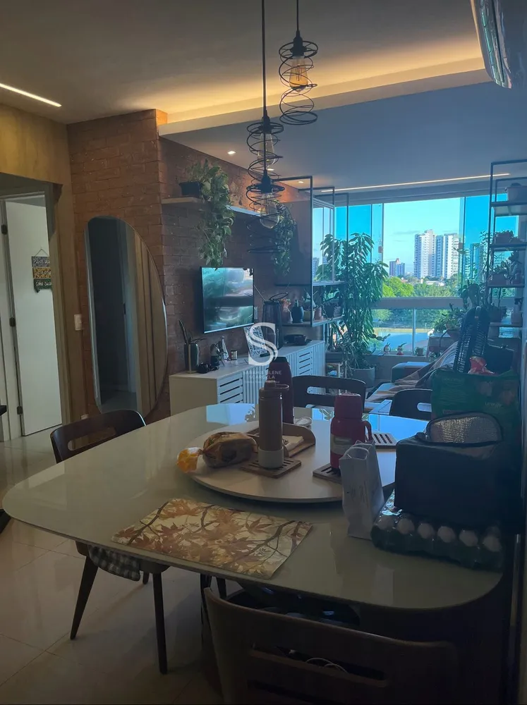 Apartamento, 3 quartos, 82 m² - Foto 7