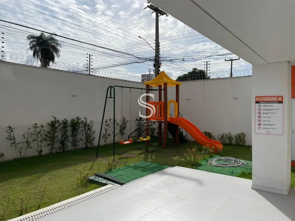Apartamento, 3 quartos, 82 m² - Foto 2