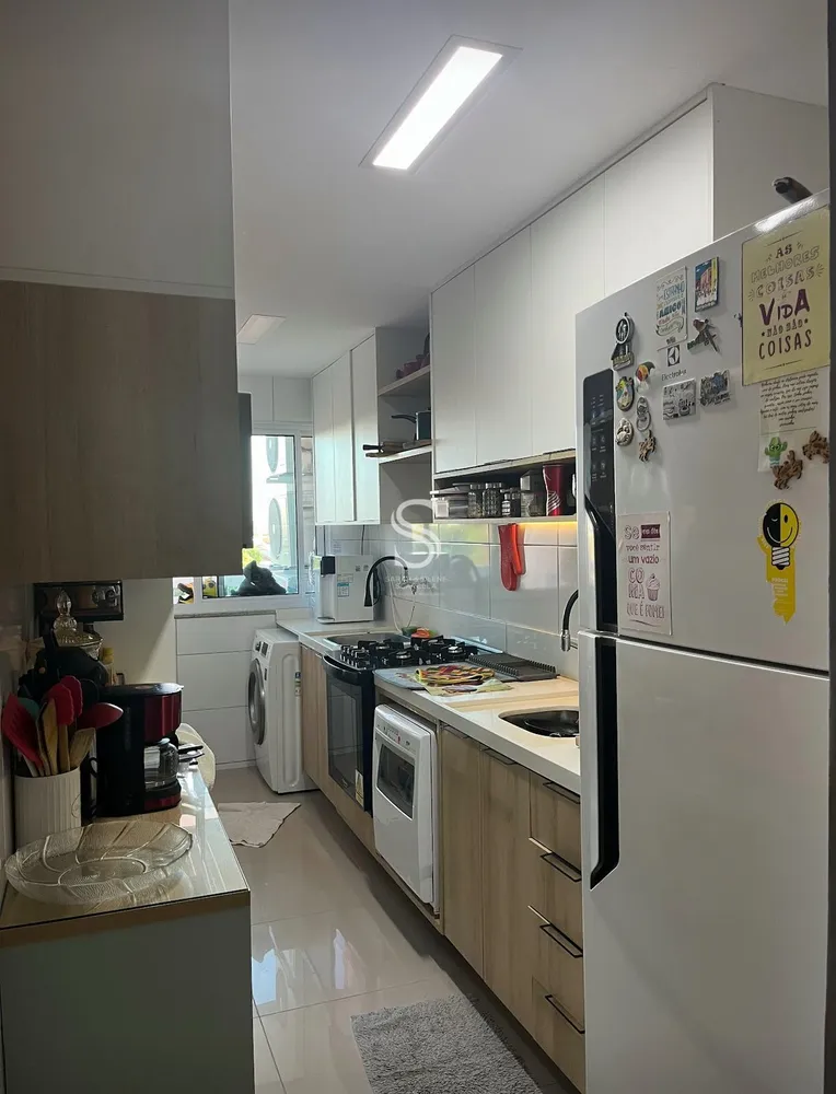 Apartamento, 3 quartos, 82 m² - Foto 9