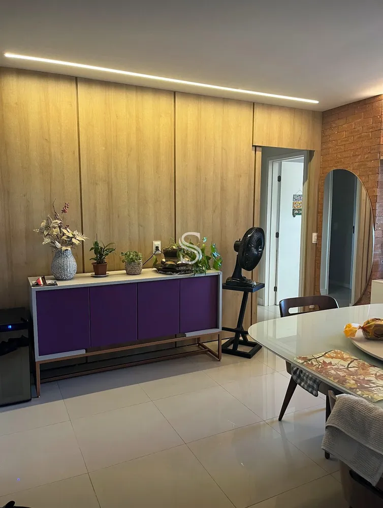Apartamento, 3 quartos, 82 m² - Foto 8