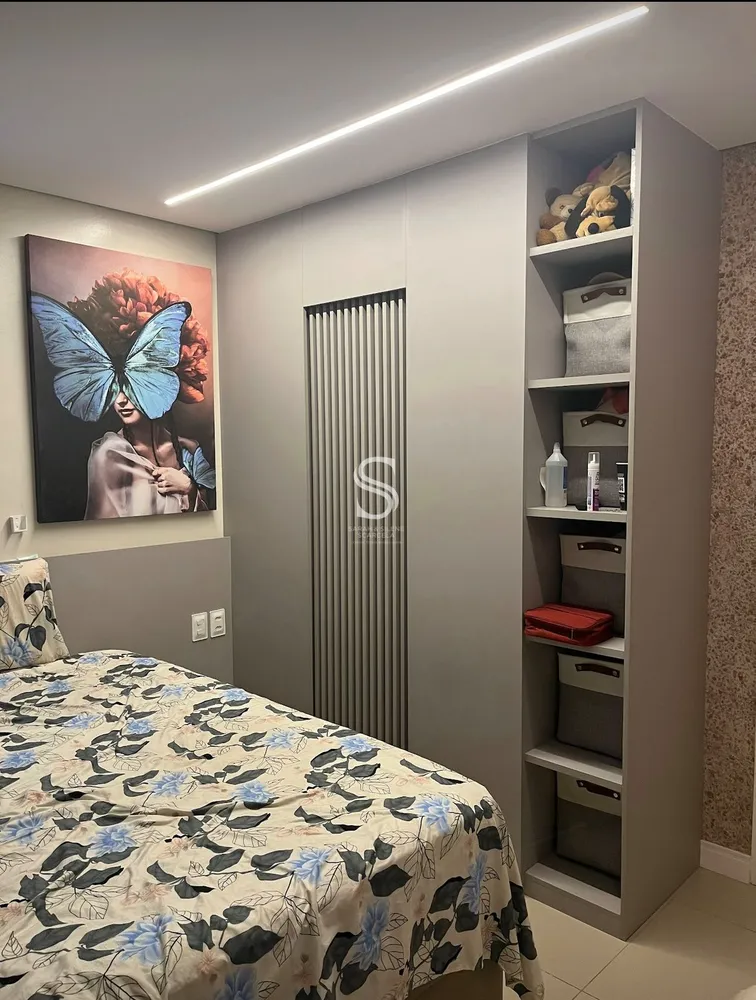Apartamento, 3 quartos, 82 m² - Foto 11