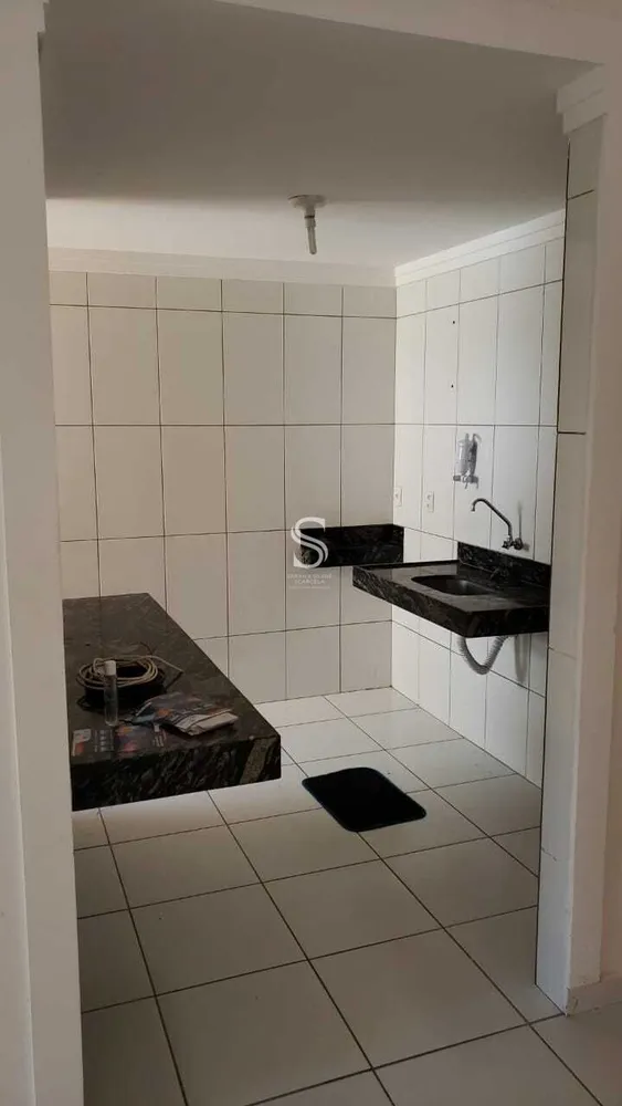 Apartamento, 57 m² - Foto 6