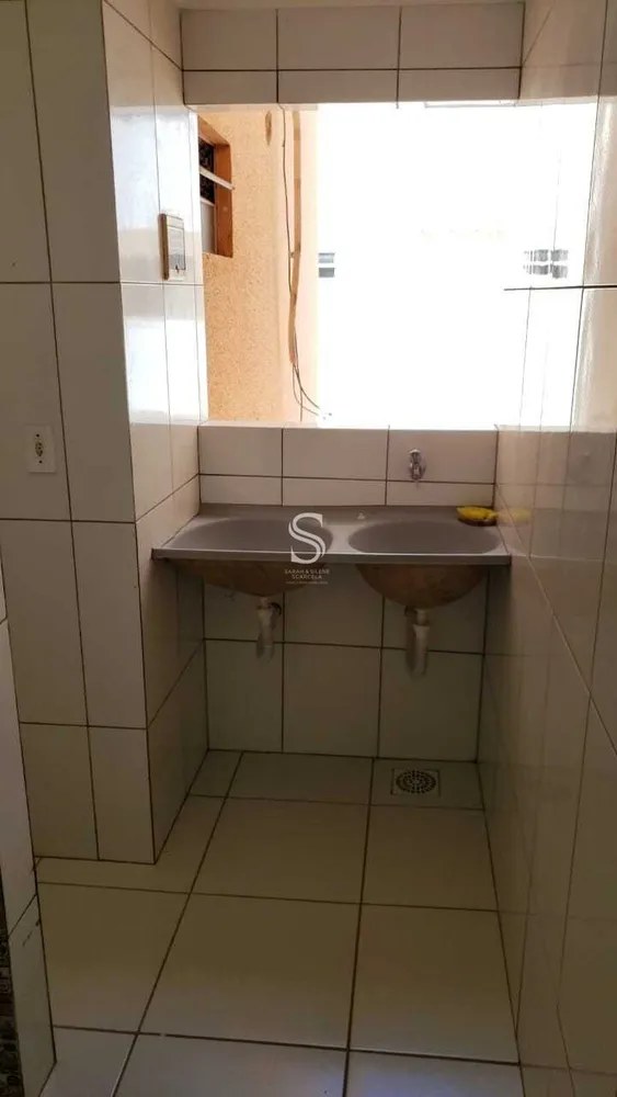 Apartamento, 57 m² - Foto 9
