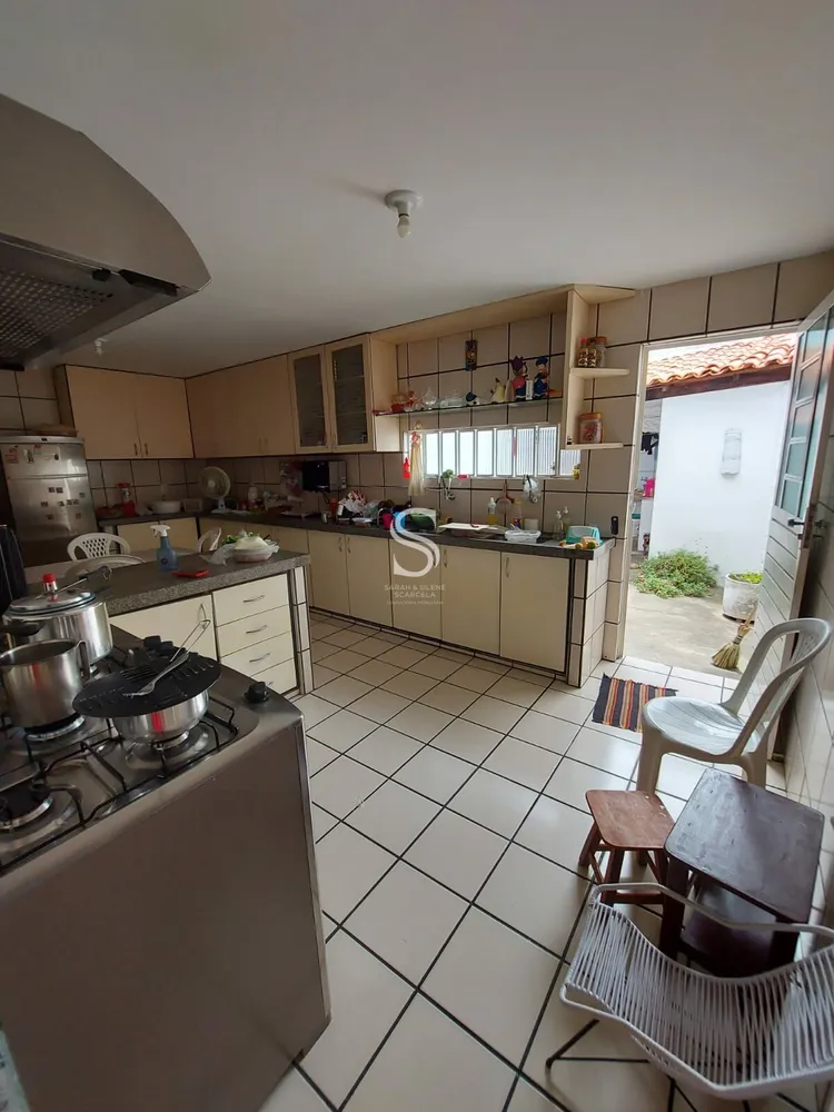 Casa, 3 quartos, 134 m² - Foto 8