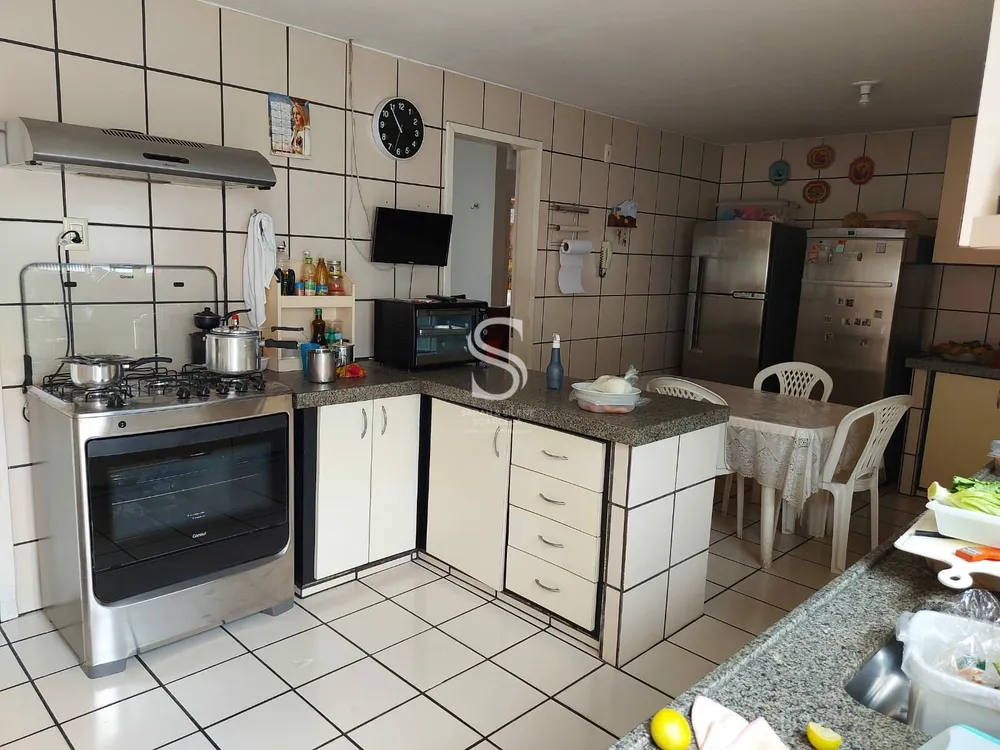 Casa, 3 quartos, 134 m² - Foto 11