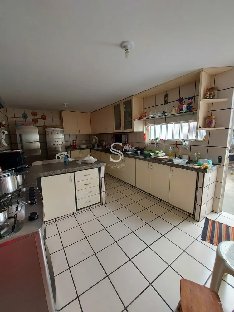 Casa, 3 quartos, 134 m² - Foto 7