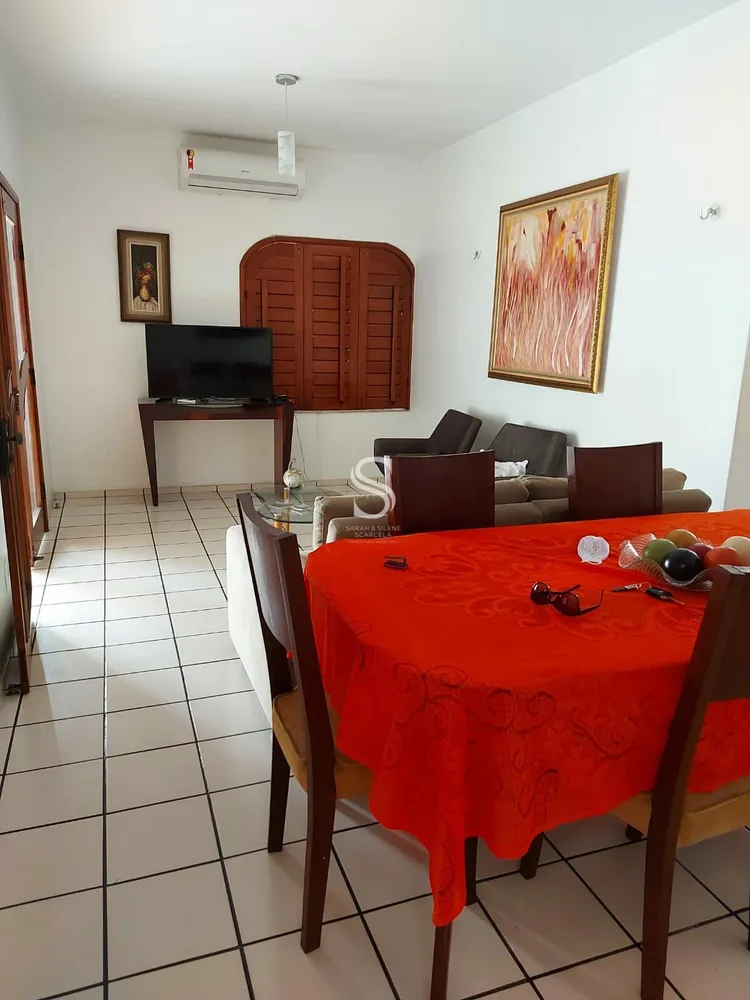 Casa, 3 quartos, 134 m² - Foto 4