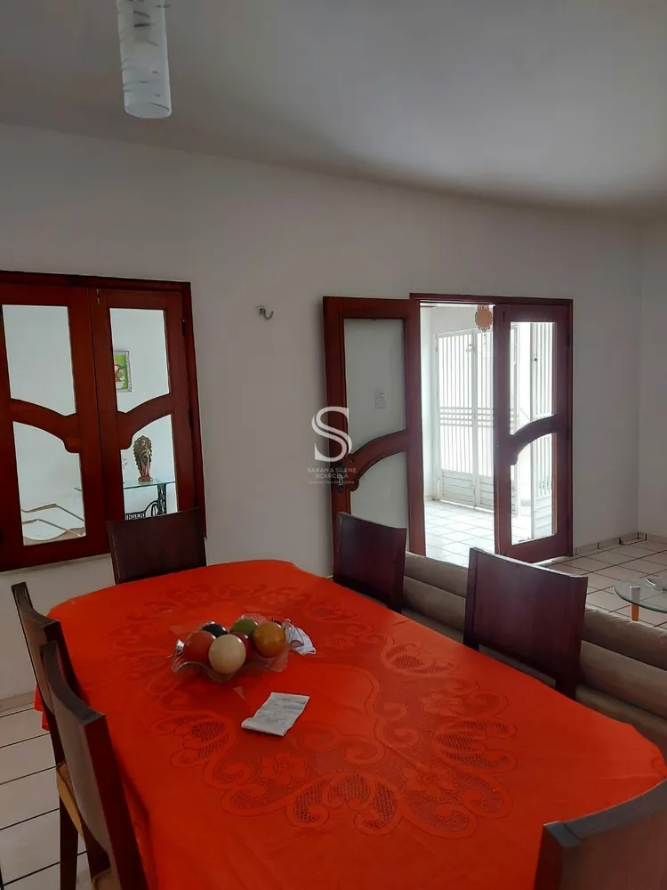 Casa, 3 quartos, 134 m² - Foto 5
