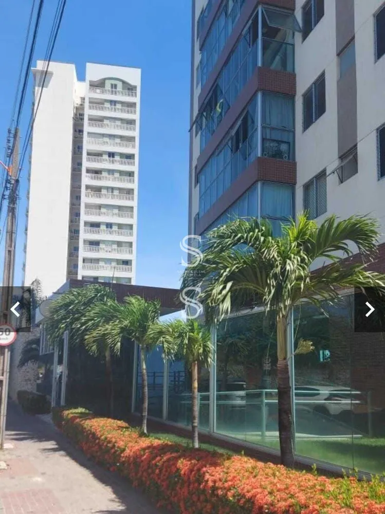 Apartamento, 3 quartos, 80 m² - Foto 2