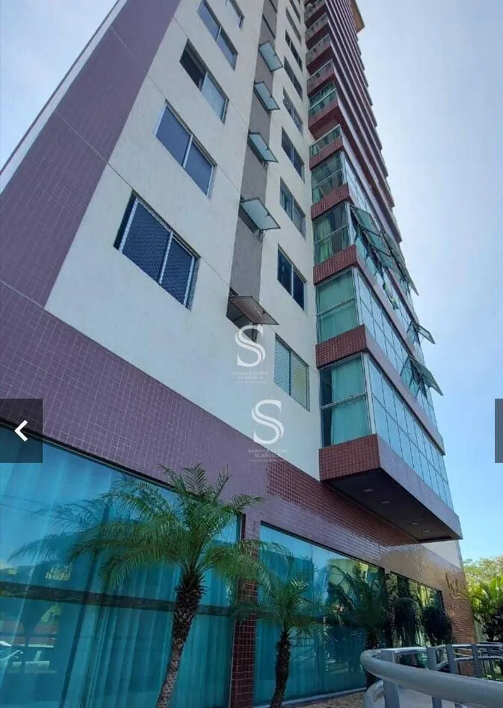 Apartamento, 3 quartos, 80 m² - Foto 3