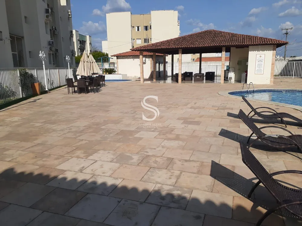 Apartamento, 3 quartos, 77 m² - Foto 5