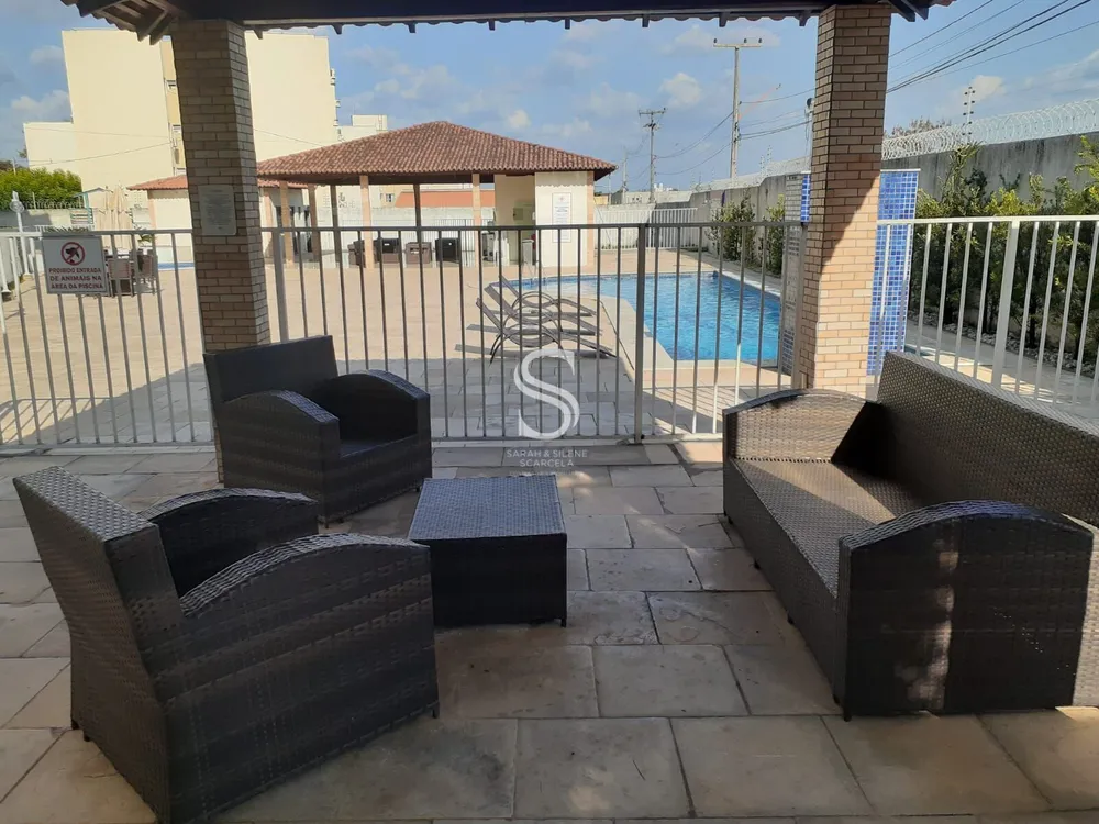 Apartamento, 3 quartos, 77 m² - Foto 3