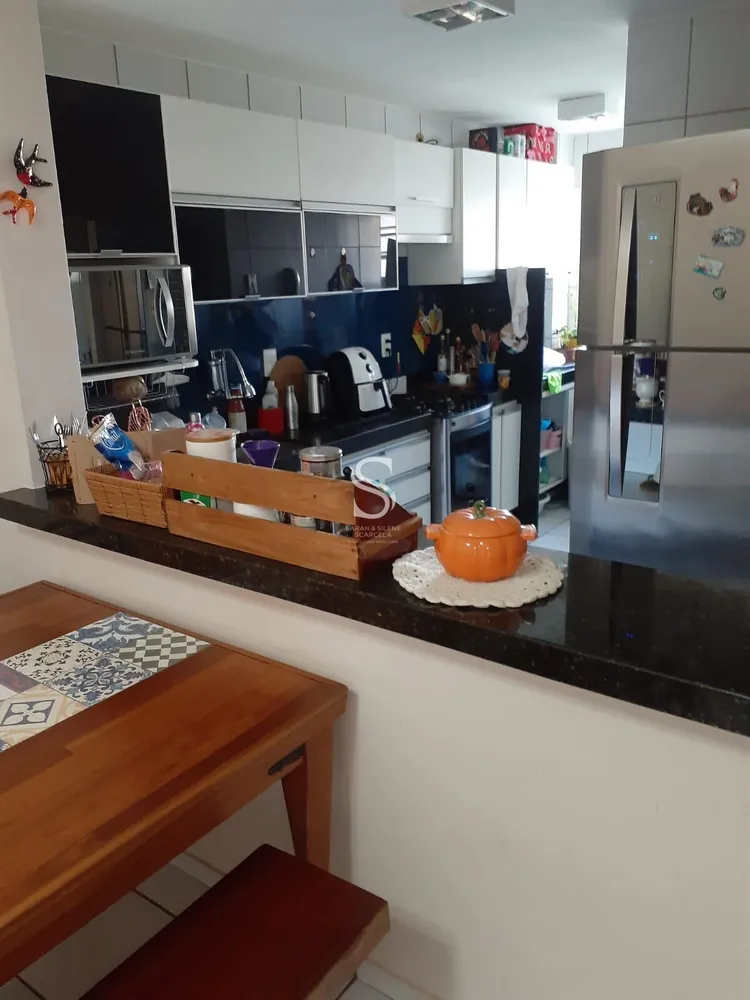 Apartamento, 3 quartos, 77 m² - Foto 9