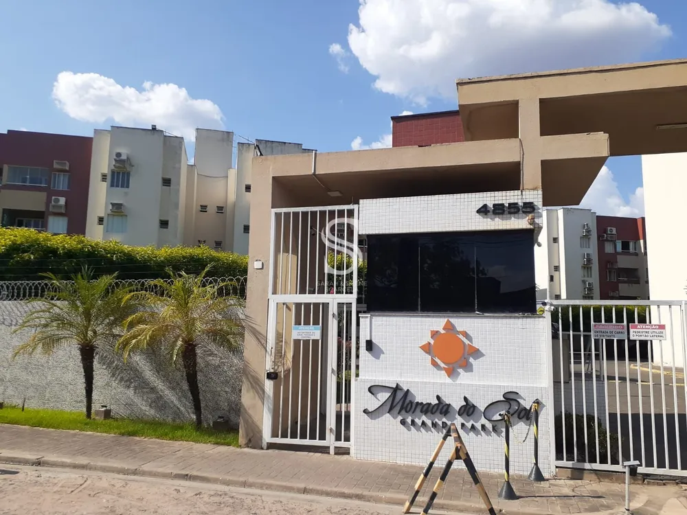 Apartamento, 3 quartos, 77 m² - Foto 2