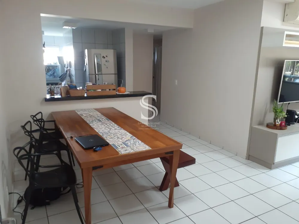 Apartamento, 3 quartos, 77 m² - Foto 7