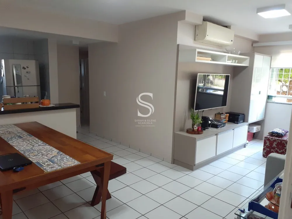 Apartamento, 3 quartos, 77 m² - Foto 8