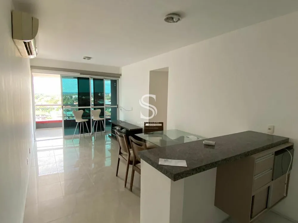 Apartamento, 3 quartos, 81 m² - Foto 5