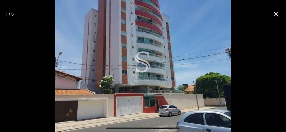 Apartamento, 3 quartos, 81 m² - Foto 1