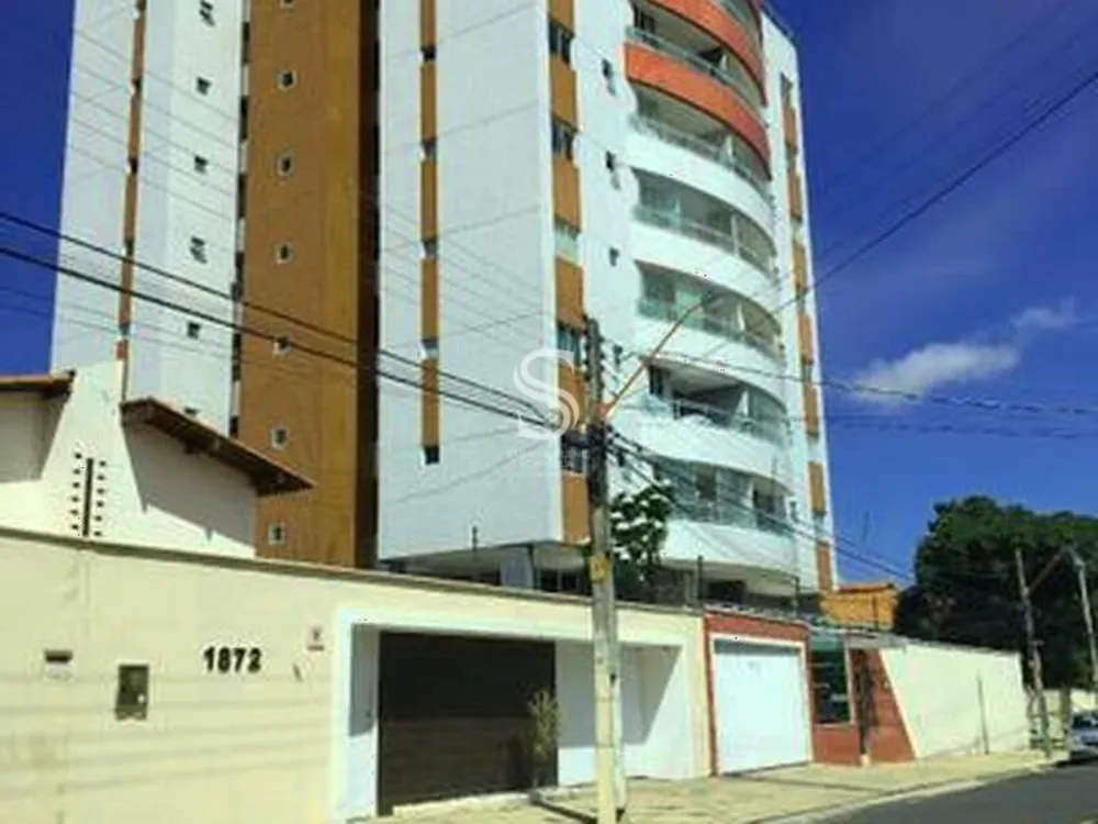 Apartamento, 3 quartos, 81 m² - Foto 4
