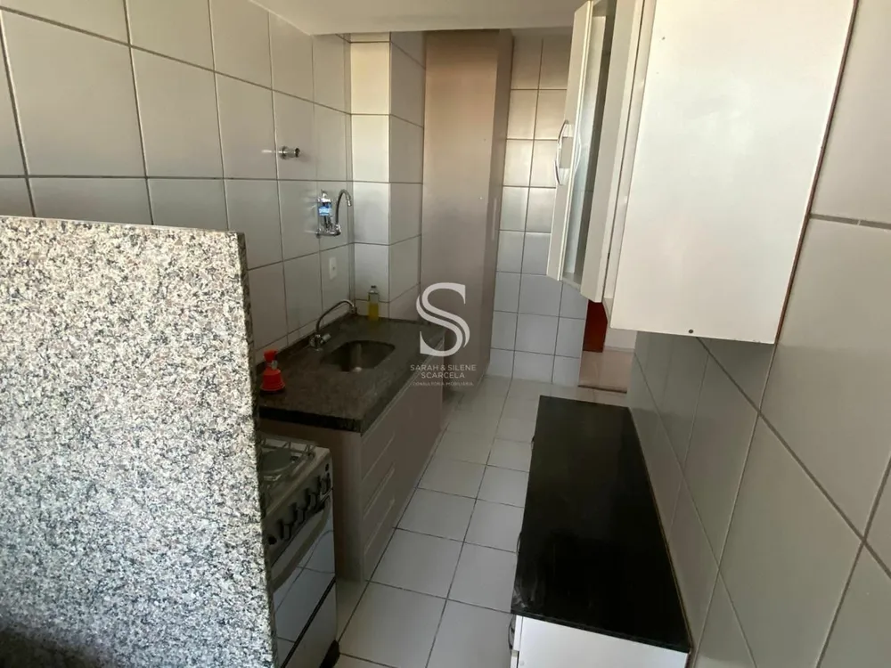 Apartamento, 3 quartos, 81 m² - Foto 2
