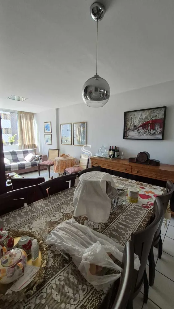 Apartamento, 2 quartos, 68 m² - Foto 1