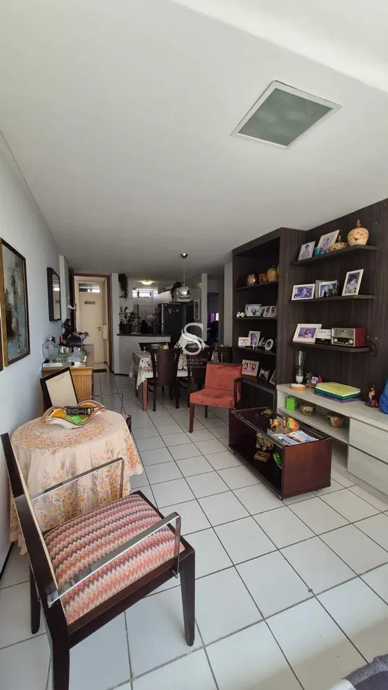Apartamento, 2 quartos, 68 m² - Foto 2
