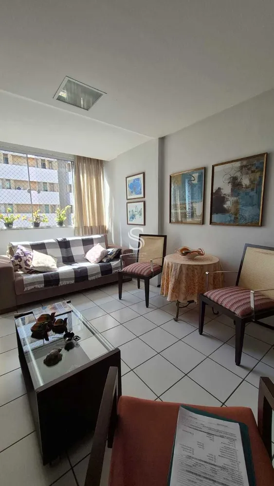 Apartamento, 2 quartos, 68 m² - Foto 3