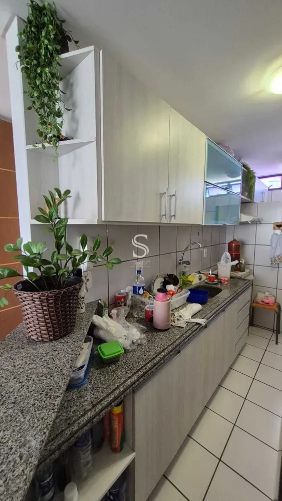 Apartamento, 2 quartos, 68 m² - Foto 4