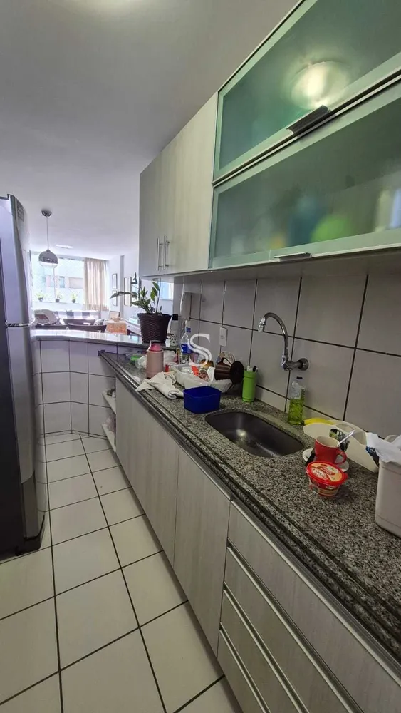 Apartamento, 2 quartos, 68 m² - Foto 5