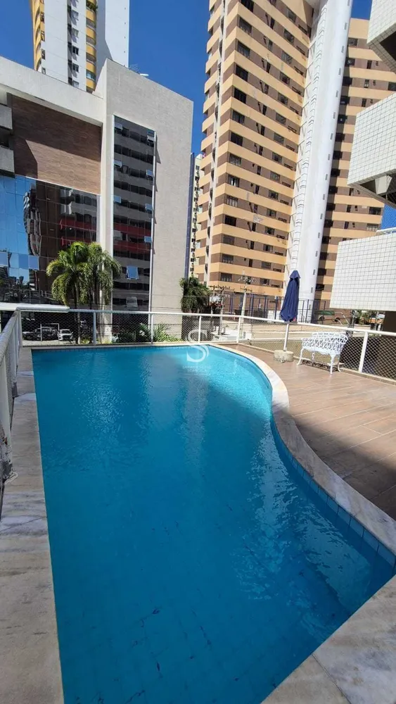 Apartamento, 2 quartos, 68 m² - Foto 11