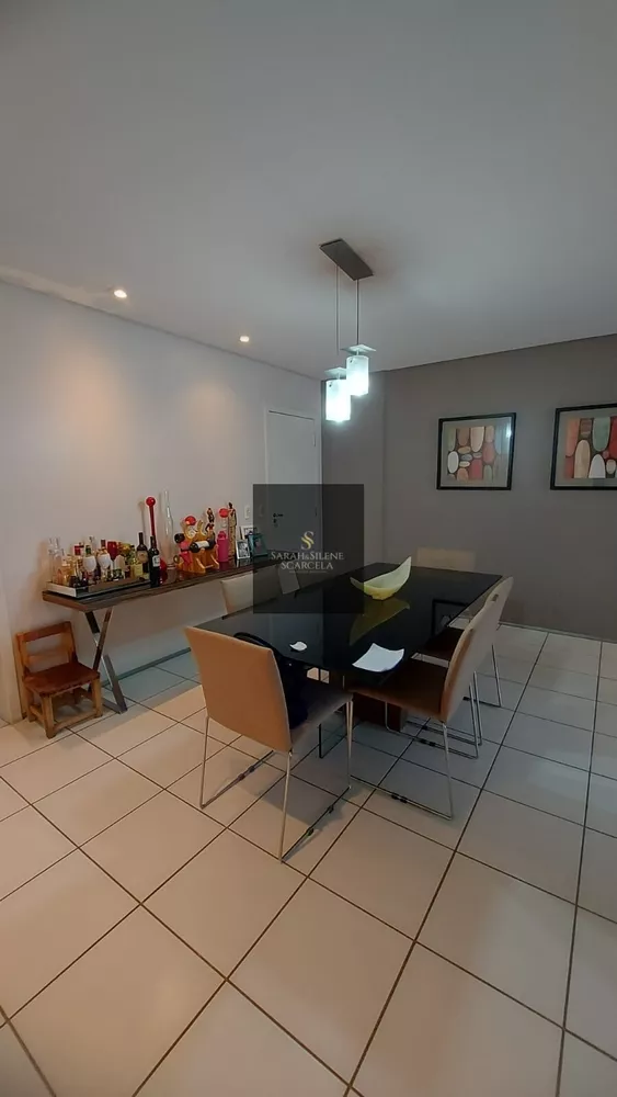 Apartamento à venda com 3 quartos, 150m² - Foto 8