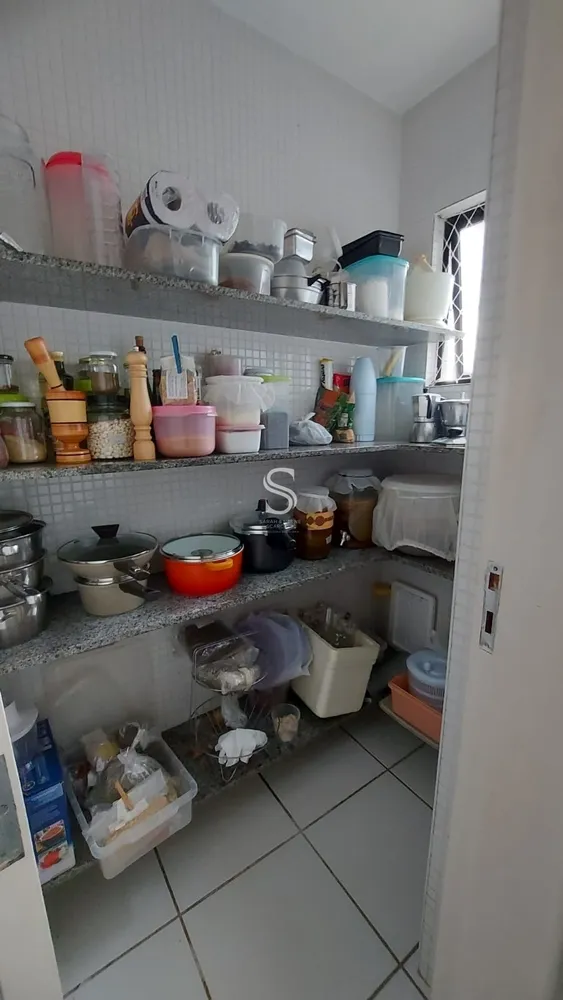 Apartamento, 3 quartos, 150 m² - Foto 13