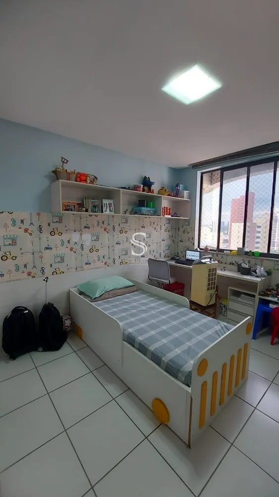 Apartamento, 3 quartos, 150 m² - Foto 1