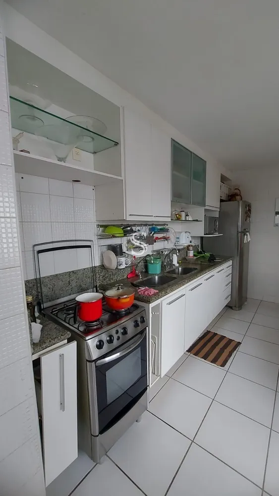 Apartamento, 3 quartos, 150 m² - Foto 2
