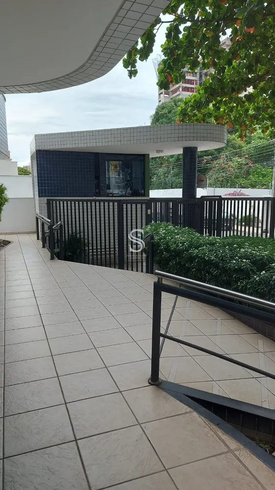 Apartamento, 3 quartos, 150 m² - Foto 4